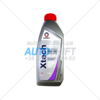 Моторна олива Comma Xtech 5W-30 (1 л) XTC1L