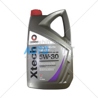 Моторна олива Comma Xtech 5W-30 (5 л) XTC5L