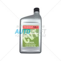 Масло для автоматических коробок передач Honda CVT Fluid (08200-9006) 0,946л