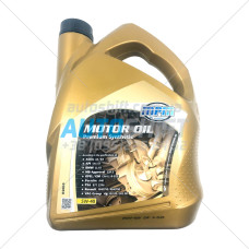 Масло для мотора Motor Oil 5W-40 Premium Synthetic