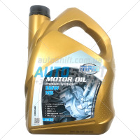 Масло для Мотора Motor Oil 5W-30 Premium Synthetic BMW / MB