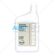 Масло для АКПП NISSAN ATF Matic-S 1L 999MPMAT00S