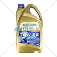 Олива для АКПП Ravenol MTF-1 75W-85 (4L) 1221102004 1221102-004