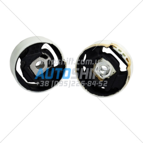 Комплект сайлентблоків підрамника VW VAG 1K0199868Q 1K0199867Q
