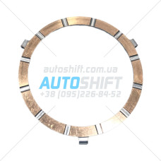 Шайба скольжения игольчатого подшипника АКПП 09G 09K 09M WSH-TF60-09 60.1mm*70.6mm*1.3mm