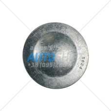 Заглушка корпуса (новая) АКПП 01N 097321491A