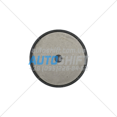 Заглушка корпуса задняя DSG7 DL382 0CK 0CL 0CJ 0CK301257A