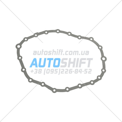 Прокладка межкорпусная DSG7 DL382 0CK 0CL 0CJ 0CK301463A
