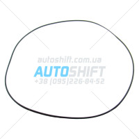 Кольцо уплотнительное передней крышки АКПП DSG7 0B5 DL501 08-up 0B5323525B 233X2,5