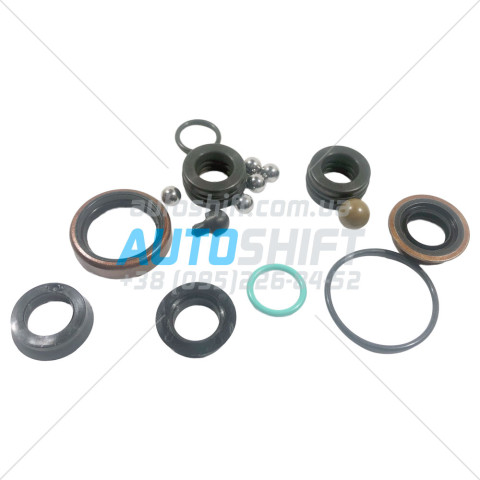 Small Parts Kit АКПП 6F35 Gen 2 Transtech S594