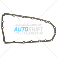Прокладка поддона JF011E RE0F10A Chrysler Nissan Qashqai X-Trail Mitsubishi 07-11 пробка 313971XF0C 05189838AA 313971XF0A