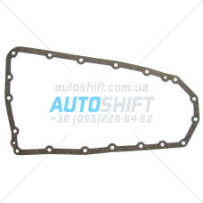 Прокладка поддона JF011E RE0F10A Chrysler Nissan Qashqai X-Trail Mitsubishi 07-11 пробка 313971XF0C 05189838AA 313971XF0A