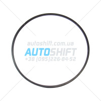 Тефлоновое кольцо поршня АКПП JF011E 130mm B=3mm H=2.6mm