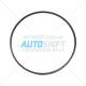 Тефлоновое кольцо поршня АКПП JF011E 130mm B=3mm H=2.6mm