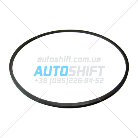 Тефлоновое кольцо поршня АКПП JF011E 130mm B=3mm H=2.6mm