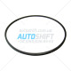 Тефлоновое кольцо поршня АКПП JF011E 130mm B=3mm H=2.6mm