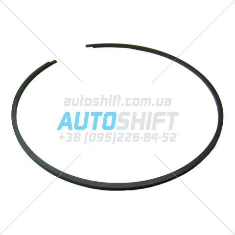 Тефлоновое кольцо поршня АКПП JF011E 135mm B=3mm H=2.6mm