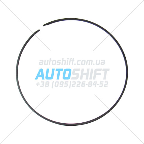 Тефлоновое кольцо поршня АКПП JF011E 150mm B=2.3mm H=2.25mm