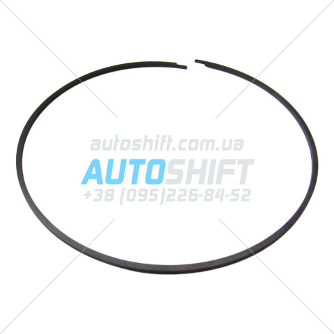 Тефлоновое кольцо поршня JF011E 130mm B=2.3mm H=2.2mm