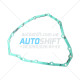 Прокладка поддона АКПП JF015E (Nissan) 31397-3JX0A 313973JX0A
