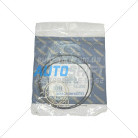 Комплект тефлоновых колец [Transtec] АКПП JF016E 81001423