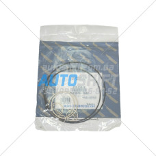 Комплект тефлоновых колец [Transtec] АКПП JF016E 81001423