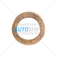 Медная шайба M14 [Mitsubishi] системы охлаждения АКПП JF016E JF017E MF660065