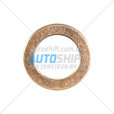 Мідна шайба M14 [Mitsubishi] системи охолодження АКПП JF016E JF017E MF660065
