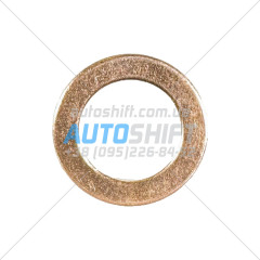 Мідна шайба M14 [Mitsubishi] системи охолодження АКПП JF016E JF017E MF660065