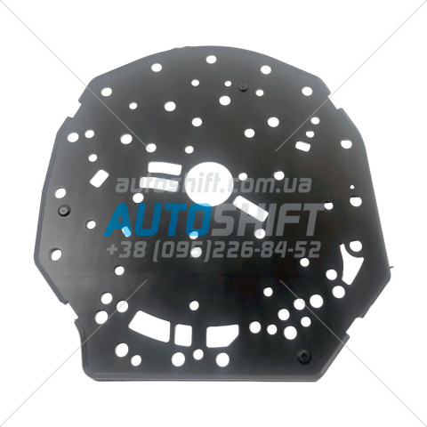 Intermediate plate (converter housing, pump wear) АКПП 722.9 A2202771614