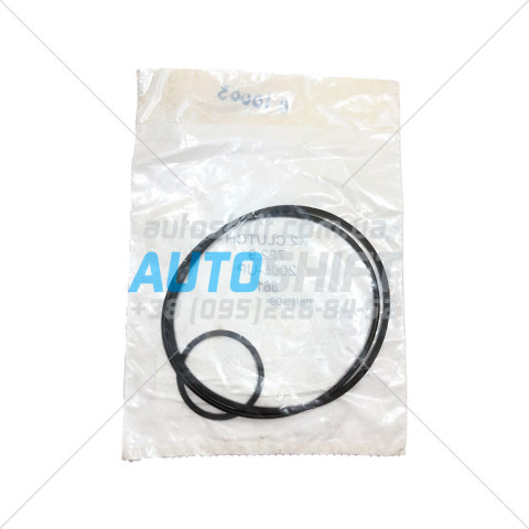 Комплект прокладок K2 Clutch АКПП 722.9 Transtech 861