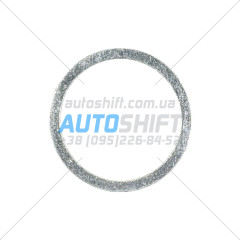 Уплотнительная шайба M24 уровневой пробки МКПП Mercedes N007603024105