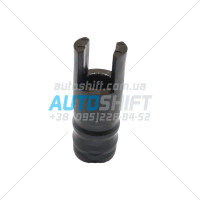 Трубка маслоподающая 2nd BRAKE АКПП F4A41 F4A42 F4A51 F5A51 96-up 4567539501 34mm