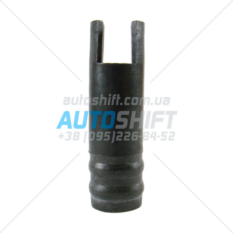 Трубка маслоподающая 2nd BRAKE АКПП R4A51 R5A51 V4A51 V5A51 (44mm) 97-up MR263067