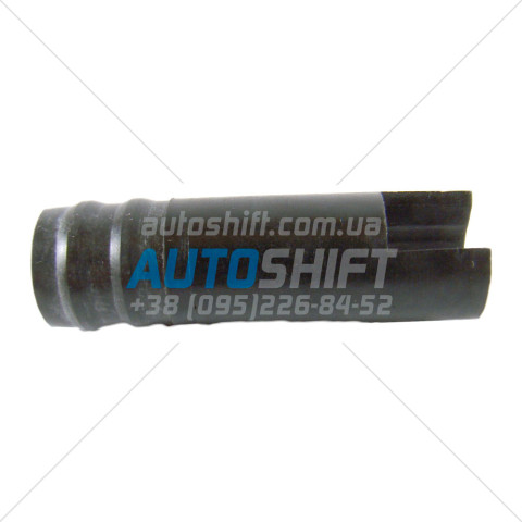 Трубка маслоподающая 2nd BRAKE АКПП R4A51 R5A51 V4A51 V5A51 (44mm) 97-up MR263067