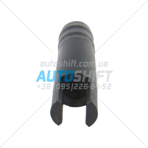 Трубка маслоподающая 2nd BRAKE АКПП R4A51 R5A51 V4A51 V5A51 (44mm) 97-up MR263067