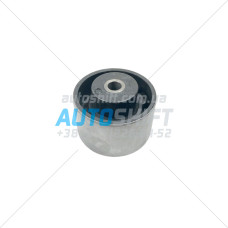 Сайлентблок задней опоры двигателя Citroen/Peugeot DP0 AL4 1807P5 8003201