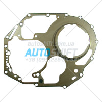 Прокладка межкорпусная АКПП DP0 AL4 97-up 7700115284 2109.58 