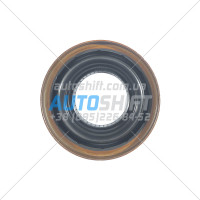 Сальник хвостовика переднього редуктора JB420W 27431-66J00 2743166J00