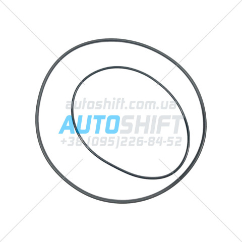 Low / Reverse Seals АКПП ZF 4HP14 K8334