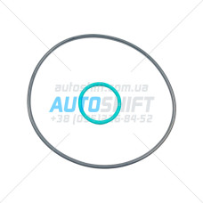 3-4 Clutch piston seal Coupling E АКПП ZF 4HP18/Q/FLA/FLE K8320