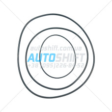 Reverse input Coupling B АКПП ZF 4HP18/Q/FLA/FLE K8316