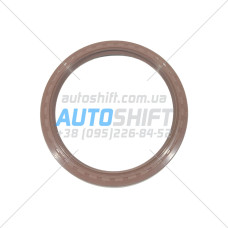 Сальник півосі правий АКПП ZF 5HP19FLA ZF 5HP24A 97-up 90mm х 73.4mm х 8mm 0734310342 01V409399