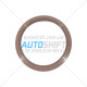 Сальник півосі правий АКПП ZF 5HP19FLA ZF 5HP24A 97-up 90mm х 73.4mm х 8mm 0734310342 01V409399