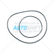 Clutch seal Coupling B АКПП ZF 5HP19 0734313007 0734313010