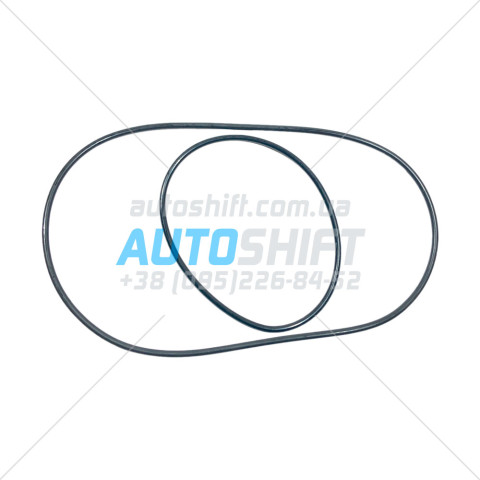 Clutch seal Coupling G АКПП ZF 5HP19 K8386