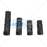 Комплект уплотнений мехатроника АКПП 6HP19 6HP21 0501319279 0501319280 0501319281