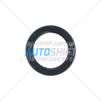 Сальник хвостовика заднього кардана ZF 6HP19A 6HP26A61 6HP32A 02-10 0734319649