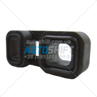 Адаптер-рамка АКПП ZF 6HP19/21 ZF 6HP19X 6HP21X 04-up 0501215783 24347588724 24347588759