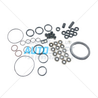 Комплект уплотнений АКПП ZF 8HP45 8HP50 8HP55A 8HP65A 8HP70 8HP90 8HP45SEALKIT01